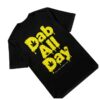 Globridge Studio Store Shop Merch Dab All Day Graphic Tee