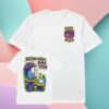 Globridge Studio Store Shop Merch How High Are You Psychedelic Mushroom Tee White 6 Globridge Studio Store Shop Merch How High Are You Psychedelic Mushroom Tee White