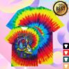 Globridge Studio Store Shop Merch How High Are You Tie Dye Tee