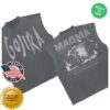 Gojira Store Merch Magma Live Sleeveless Tee 1 Gojira Store Merch Magma Live Sleeveless Tee