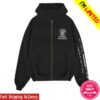 Gojira Store Merch Magma Start Now Hoodie 1 Gojira Store Merch Magma Start Now Hoodie