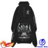 Gojira Store Merch Magma Start Now Hoodie 2 Gojira Store Merch Magma Start Now Hoodie