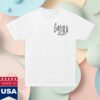 Gojira Store Merch Magma Stone Shirt 1 Gojira Store Merch Magma Stone Shirt