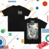 Gojira Store Merch Magma Tell Me What You See Shirt 1 Gojira Store Merch Magma Tell Me What You See Shirt