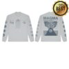Gojira Store Merch Magma The Cure Longsleeve 7 Gojira Store Merch Magma The Cure Longsleeve