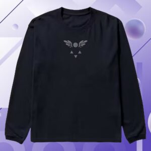 Goni Shop Merch Dltrn Long Sleeve