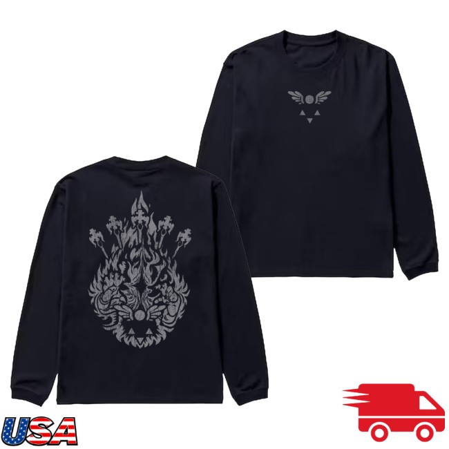 Goni Shop Merch Dltrn Long Sleeve 5 Goni Shop Merch Dltrn Long Sleeve
