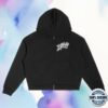 Goni Shop Merch Punk Band Hoodie