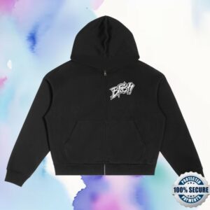 Goni Shop Merch Punk Band Hoodie