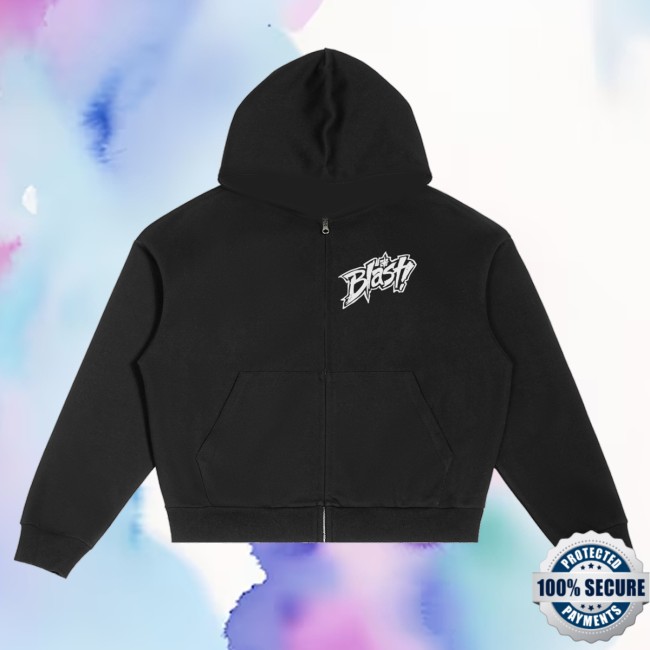 Goni Shop Merch Punk Band Hoodie 3 Goni Shop Merch Punk Band Hoodie