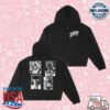 Goni Shop Merch Punk Band Hoodie 2 Goni Shop Merch Punk Band Hoodie