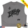 Goni Shop Merch Punk Band Tank Top