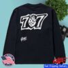 Goni Shop Merch Punkgirl Black Longsleeve