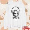 Goni Shop Merch Punkgirl White Longsleeve