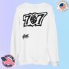 Goni Shop Merch Punkgirl White Longsleeve