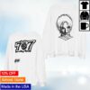 Goni Shop Merch Punkgirl White Longsleeve