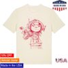 Gorillaz Merch Store Shop Noodle Line Drawing T-Shirt 5 Gorillaz Merch Store Shop Noodle Line Drawing T-Shirt