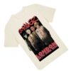 Gorillaz Merch Store Shop Tottenham Poster Event T-Shirt 1 Gorillaz Merch Store Shop Tottenham Poster Event T-Shirt