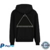 Gorillaz Merch Store Tottenham Event Hoodie 4 Gorillaz Merch Store Tottenham Event Hoodie