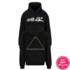 Gorillaz Merch Store Tottenham Event Hoodie 2 Gorillaz Merch Store Tottenham Event Hoodie