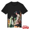 Gorillaz Merch Store Tottenham Group Shot Shirt 7 Gorillaz Merch Store Tottenham Group Shot Shirt