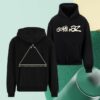 Gorillaz Store Merch Tottenham Event Hoodie 2 Gorillaz Store Merch Tottenham Event Hoodie