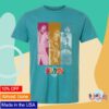 Graceland Merch Shop 2026 Elvis Week Panel Shirt