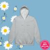 Gracie Abrams Merch Store Daughter From Hell Tracklist Zip-Up Hoodie 1 Gracie Abrams Merch Store Daughter From Hell Tracklist Zip-Up Hoodie