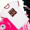 Gracie Abrams Merch Store Shop Daughter From Hell Ringer T-Shirt