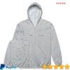 Gracie Abrams Merch Store Shop Daughter From Hell Tracklist Zip-Up Hoodie 6 Gracie Abrams Merch Store Shop Daughter From Hell Tracklist Zip-Up Hoodie