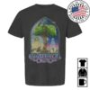 Grateful Dead Merch Shop Summer Magic T-Shirt 6 Grateful Dead Merch Shop Summer Magic T-Shirt