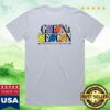 Green Beacon Merch Store Beacon Doodle T-Shirt