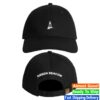 Green Beacon Merch Store Canvas Dad Cap