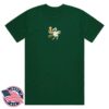 Green Beacon Merch Store Stay Cool T-Shirt