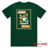 Green Beacon Merch Store Stay Cool T-Shirt