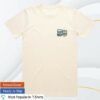 Green Beacon Merch Store Time For A Beacon T-Shirt