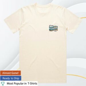 Green Beacon Merch Store Time For A Beacon T-Shirt