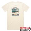 Green Beacon Merch Store Time For A Beacon T-Shirt