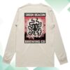 Green Beacon Merch Store Under The Sea Long Sleeve Tee