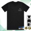 Green Beacon Merch Store Wander T-Shirt