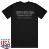 Green Beacon Merch Store Wander T-Shirt