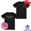 Green Beacon Merch Store Wander T-Shirt
