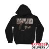 Gunit Brands Merch Store Fightland Hoodie
