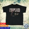 Gunit Brands Merch Store Fightland Tees