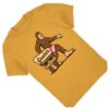 Guster Merch Store Shop Oto Bigfoot Beach Tee