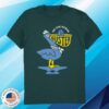 Guster Merch Store Oto Pelican Tee