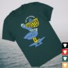 Guster Merch Store Oto Pelican Tee
