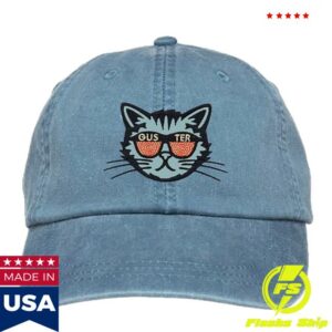 Guster Merch Store X-Ray Eyes Dad And Mom Hat