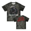 Halestorm Merch Store Darkness Always Wins Dyed Shirt 5 Halestorm Merch Store Darkness Always Wins Dyed Shirt