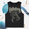 Halestorm Merch Store Everest Claw Tank Top Black 4 Halestorm Merch Store Everest Claw Tank Top Black